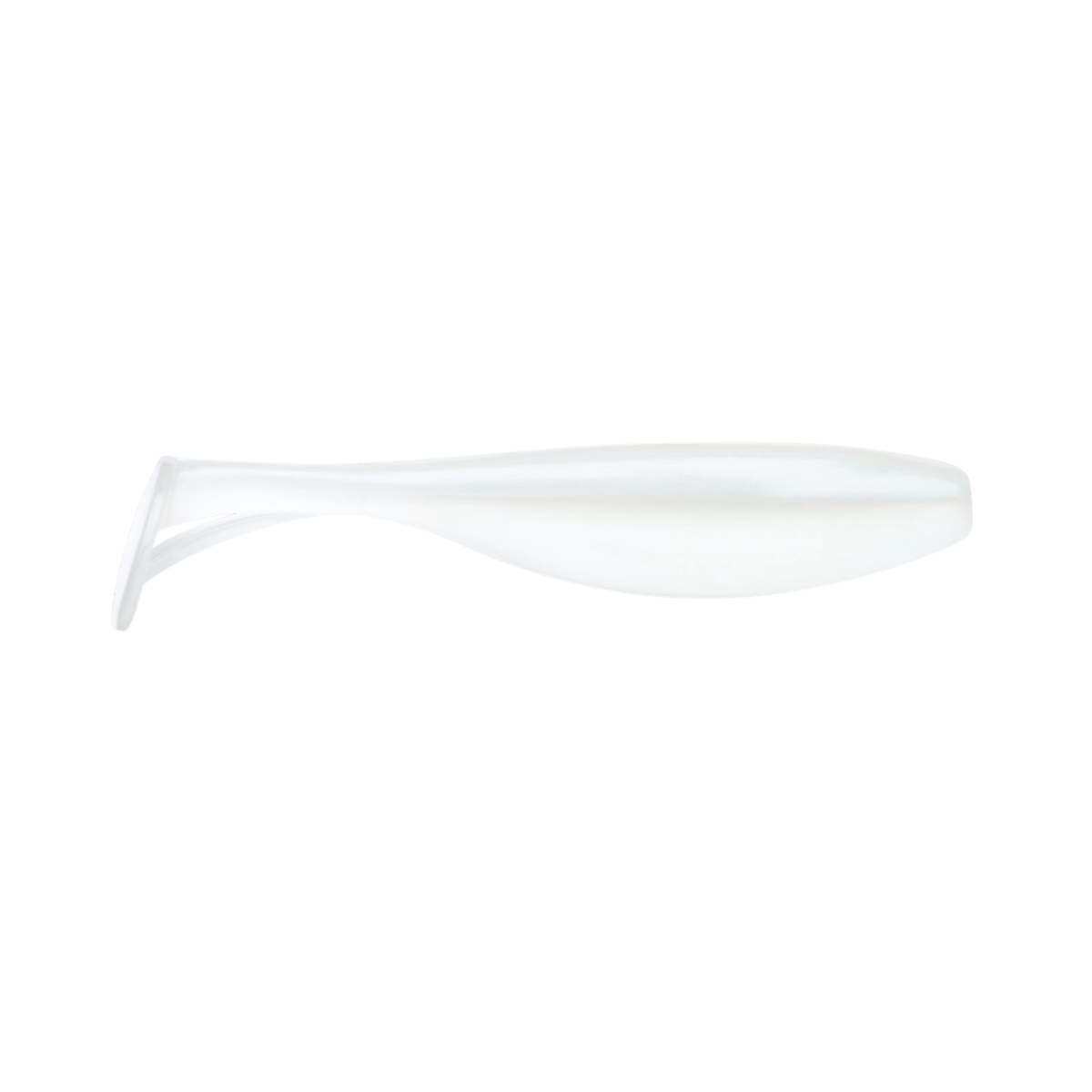 STORM LARGO SHAD 3IN FRENCH PEARL