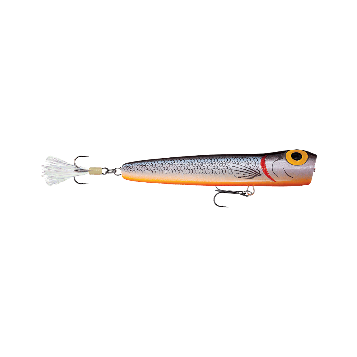 STORM RATTLIN CHUG BUG 2.5IN BLEED PEARL