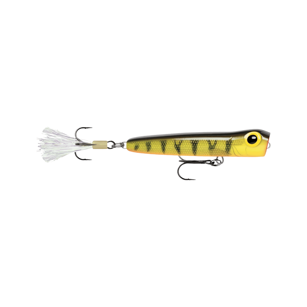 STORM RATTLIN CHUG BUG 2.5IN NATURISTIC PERCH
