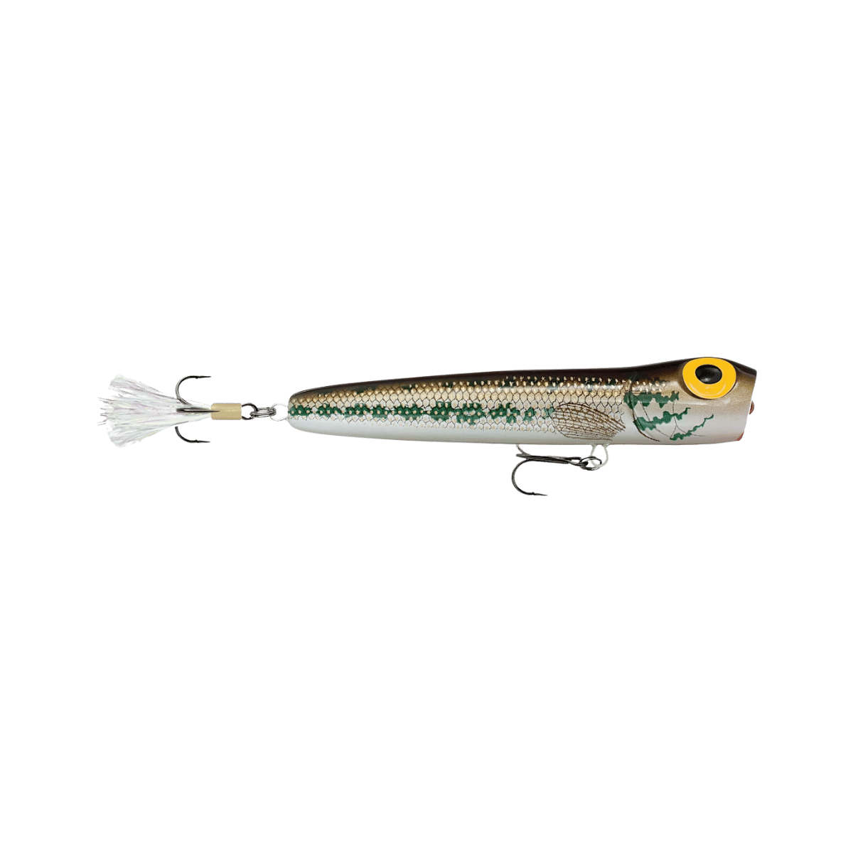 STORM RATTLIN CHUG BUG BASS