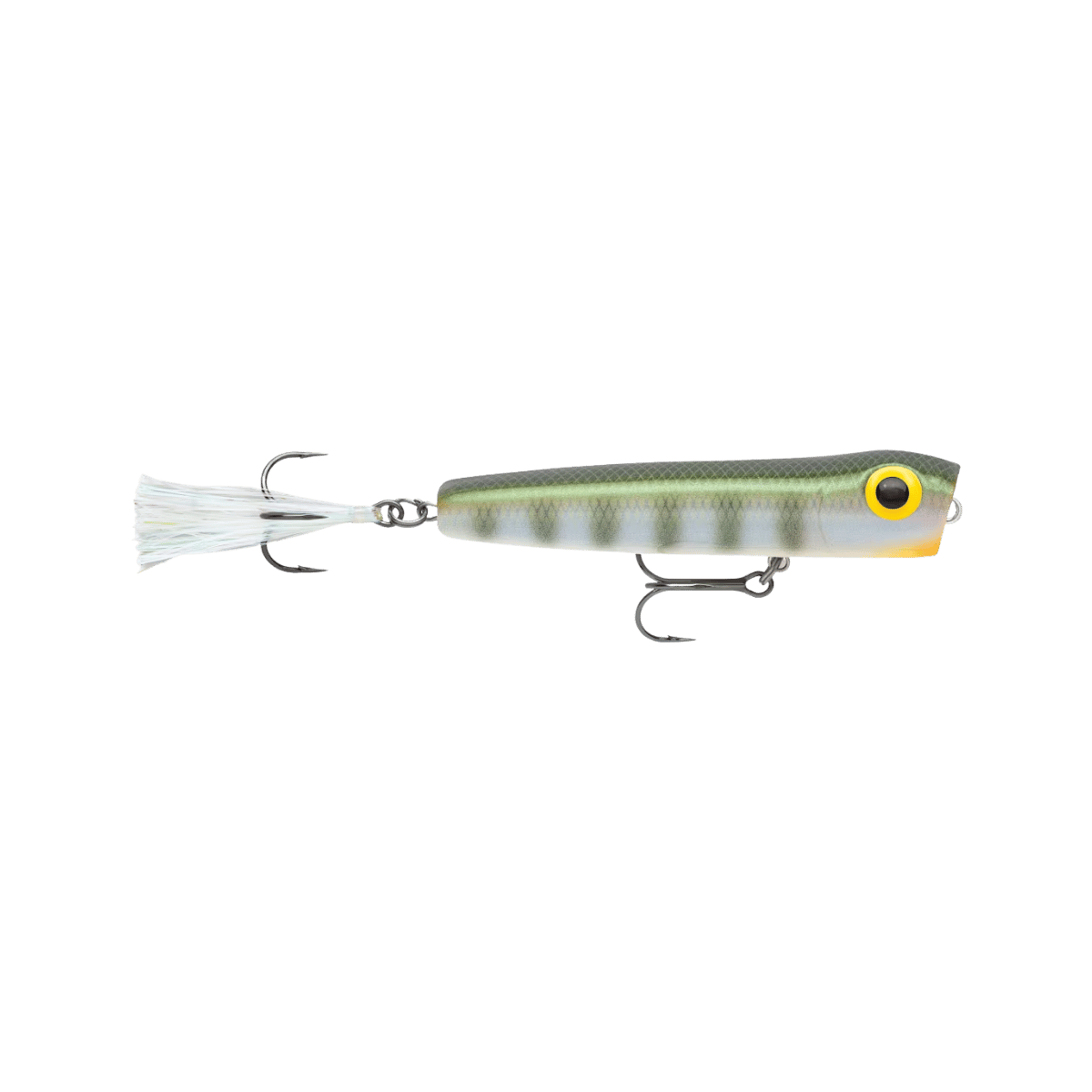 STORM RATTLIN CHUG BUG BLUEGILL