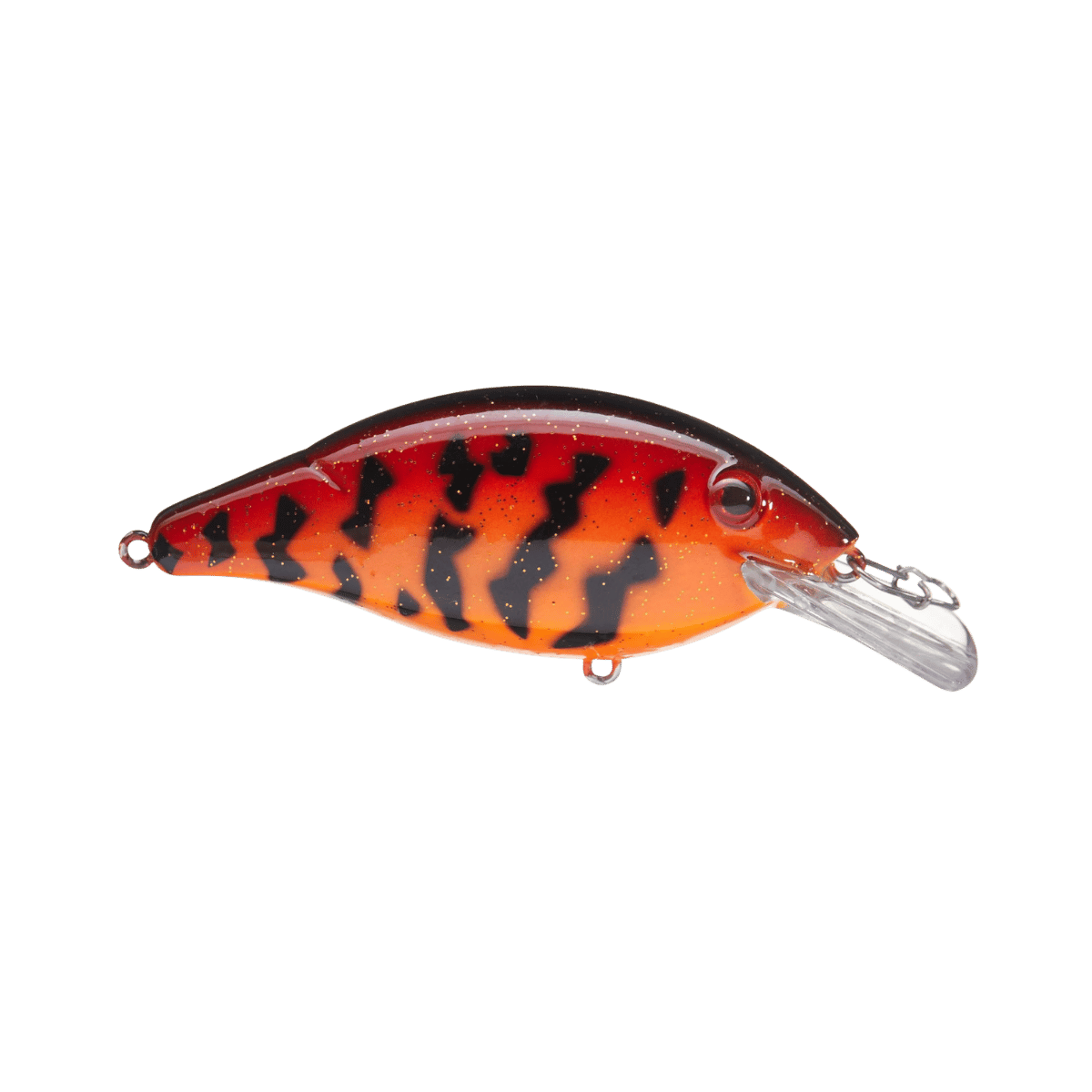STORM SPEED TRAP CRANKBAIT CRYSTAL RED CRAW