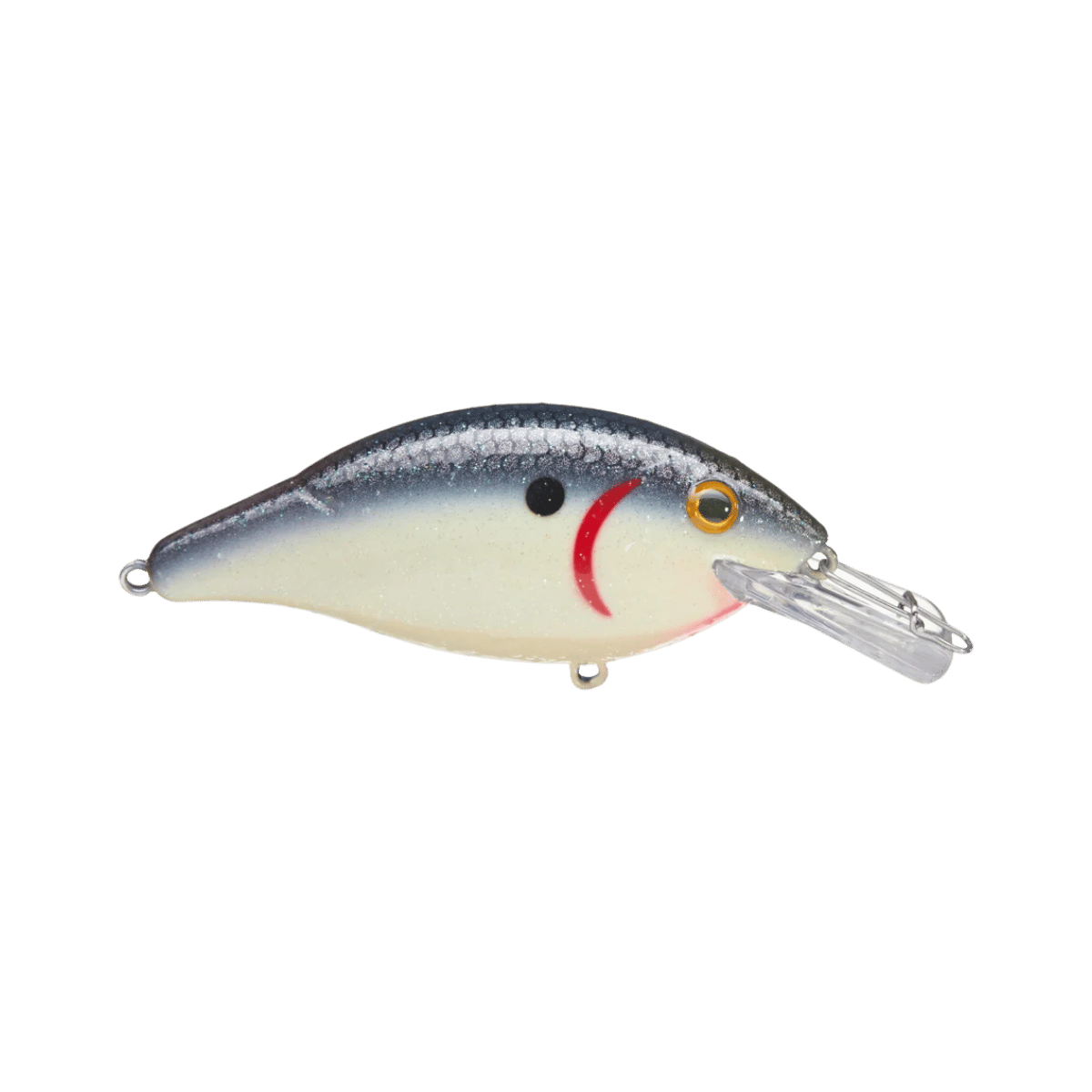 STORM SPEED TRAP CRANKBAIT DIRTY TENNESSE SHAD