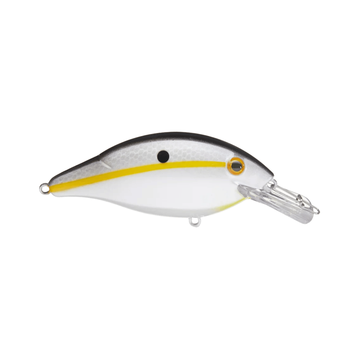 STORM SPEED TRAP CRANKBAIT GUNMETAL SHAD