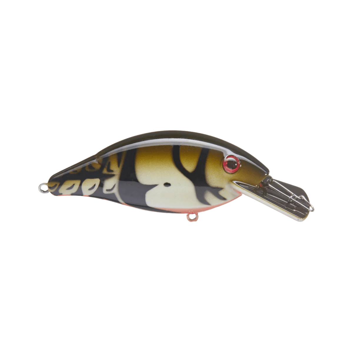 STORM SPEED TRAP CRANKBAIT NATURAL GREEN CRAW