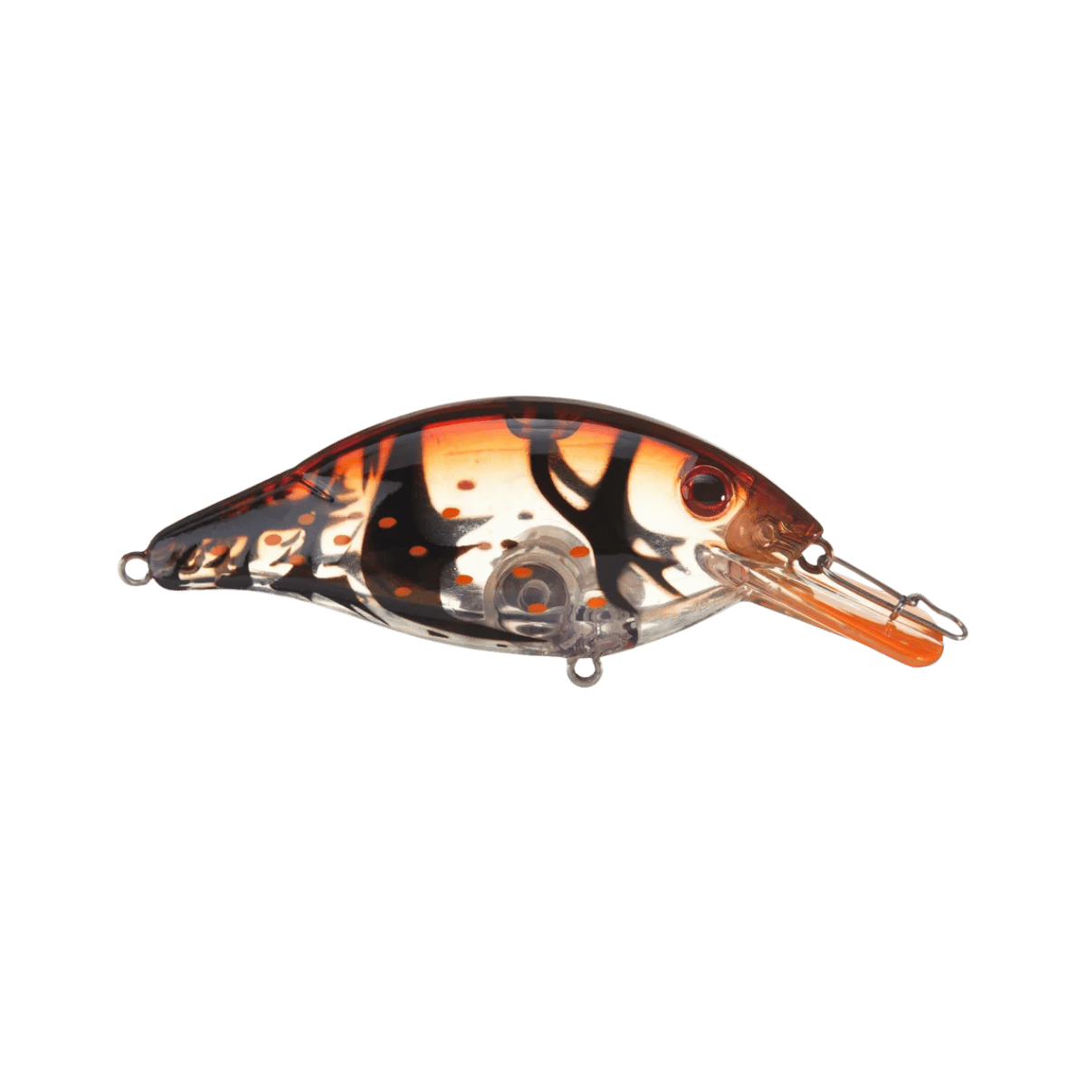 STORM SPEED TRAP CRANKBAIT PHANTOM BROWN CRAW