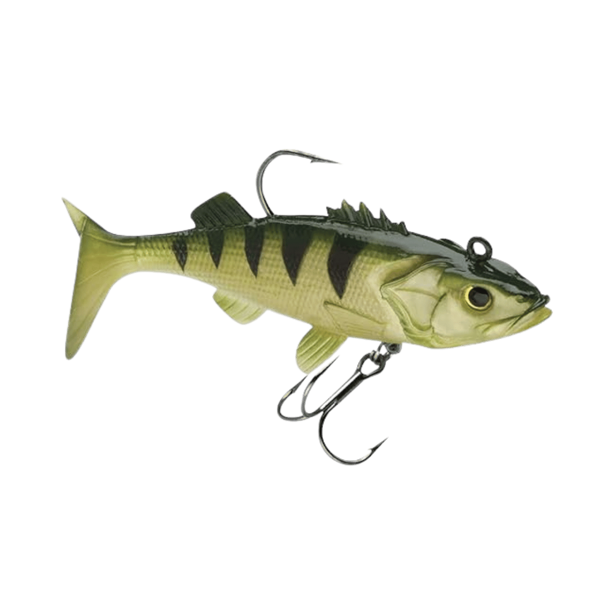 STORM WILDEYE LIVE YELLOW PERCH