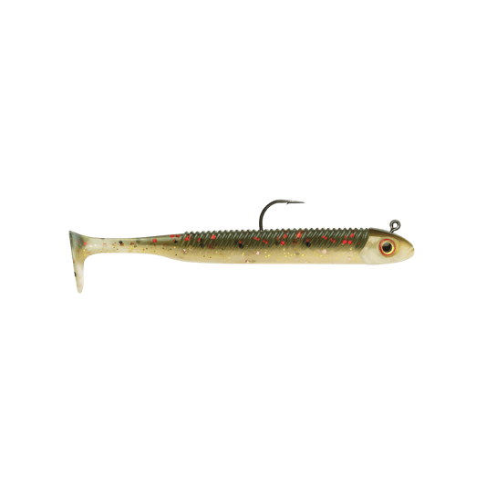 STORM 360GT SEARCHBAIT MINNOW 4-1/2IN - HOUDINI