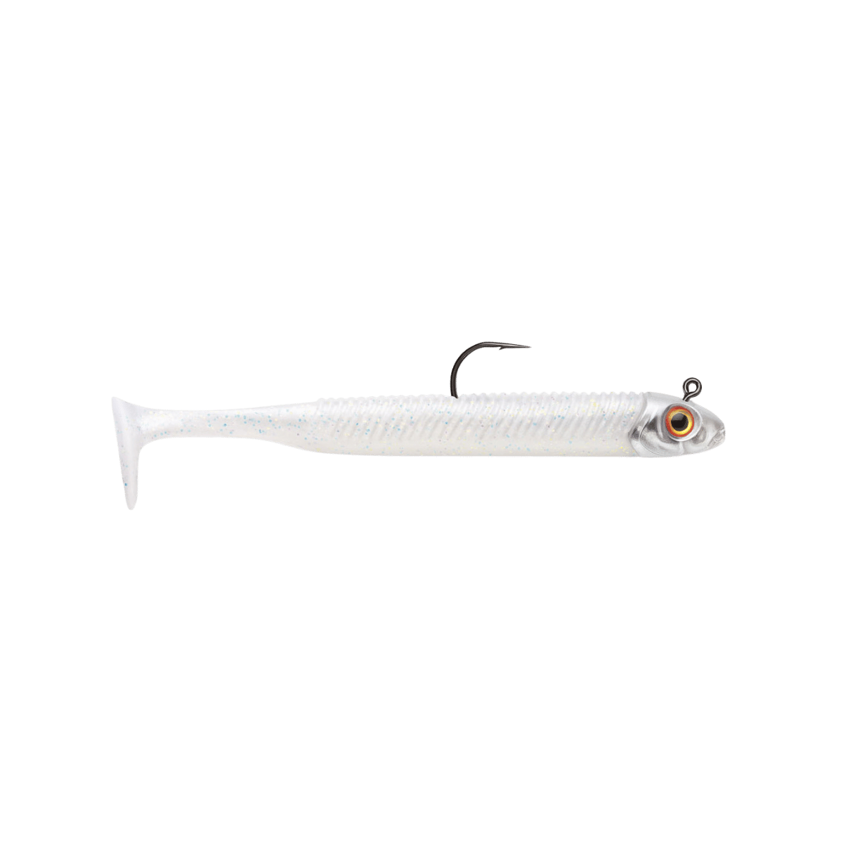 STORM 360GT SEARCHBAIT MINNOW 4-1/2IN - PEARL ICE