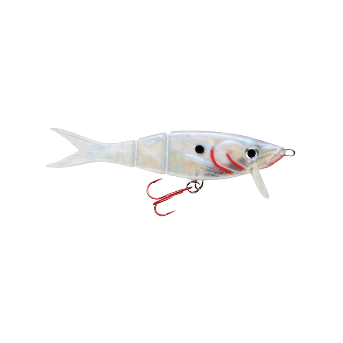 STORM KICKIN' MINNOW 6IN - PEARL
