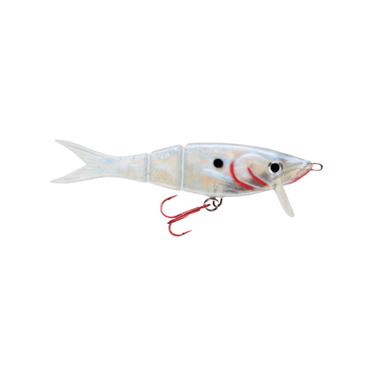 STORM KICKIN' MINNOW 6IN - PEARL