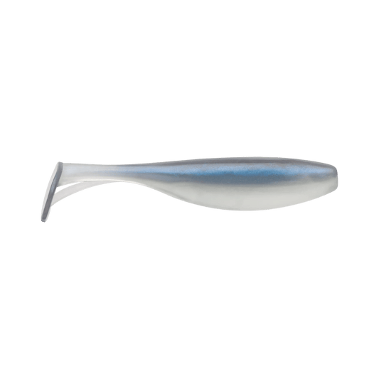 STORM LARGO SHAD 3.5 ALBINO SHAD