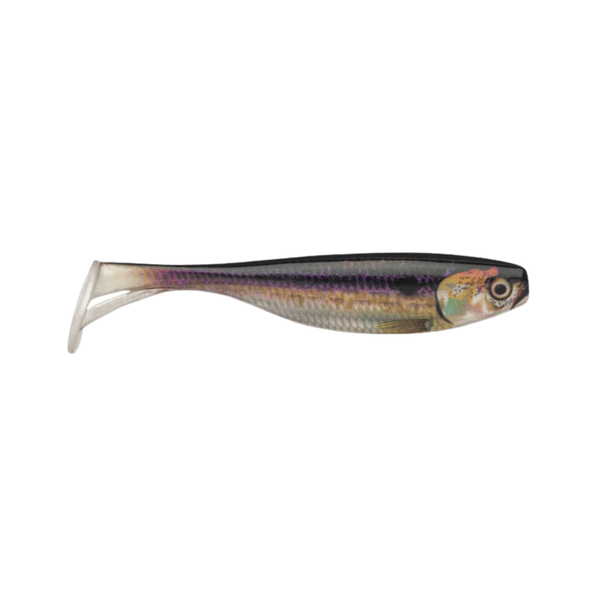 STORM LARGO SHAD 3.5 THREADFIN SHAD