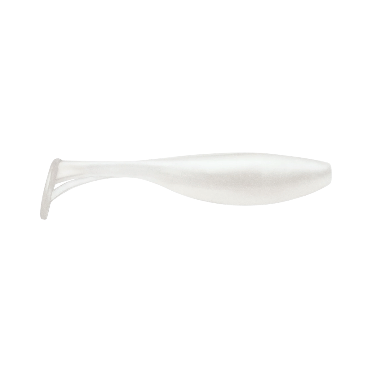 STORM LARGO SHAD 3.5 PEARL