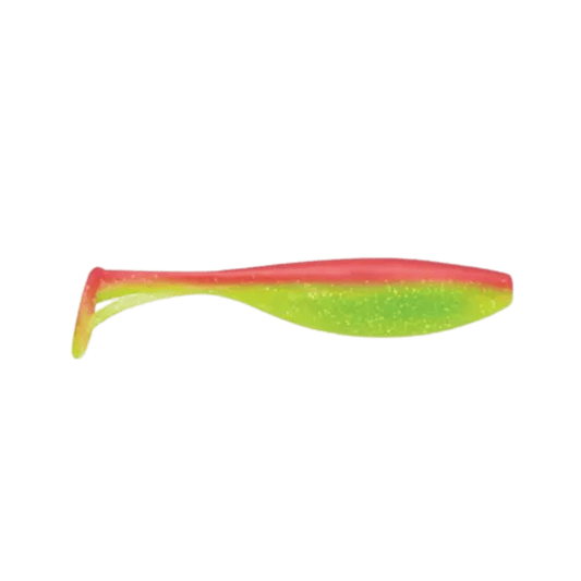 STORM LARGO SHAD 4.0" ELECTRIC CHICKEN