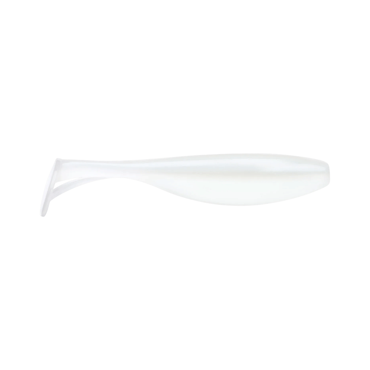 STORM LARGO SHAD 4.0" FRENCH PEARL