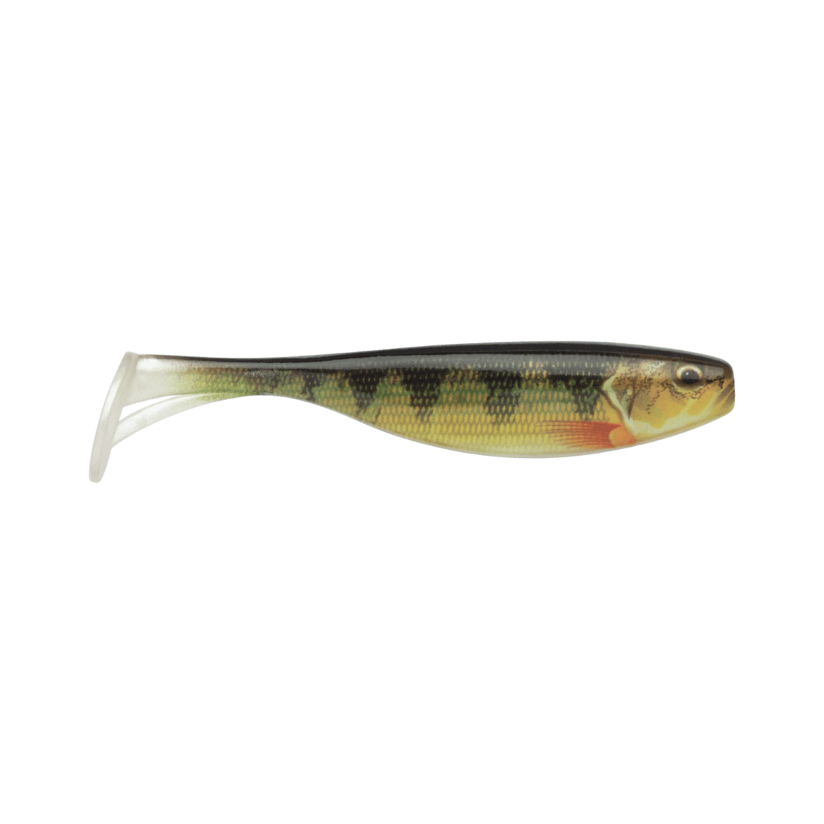 STORM LARGO SHAD 4.0" LIVE YELLOW PERCH