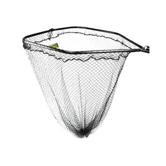 STOWMASTER 'N' BLACK REPLACEMENT NETTING IMAGE
