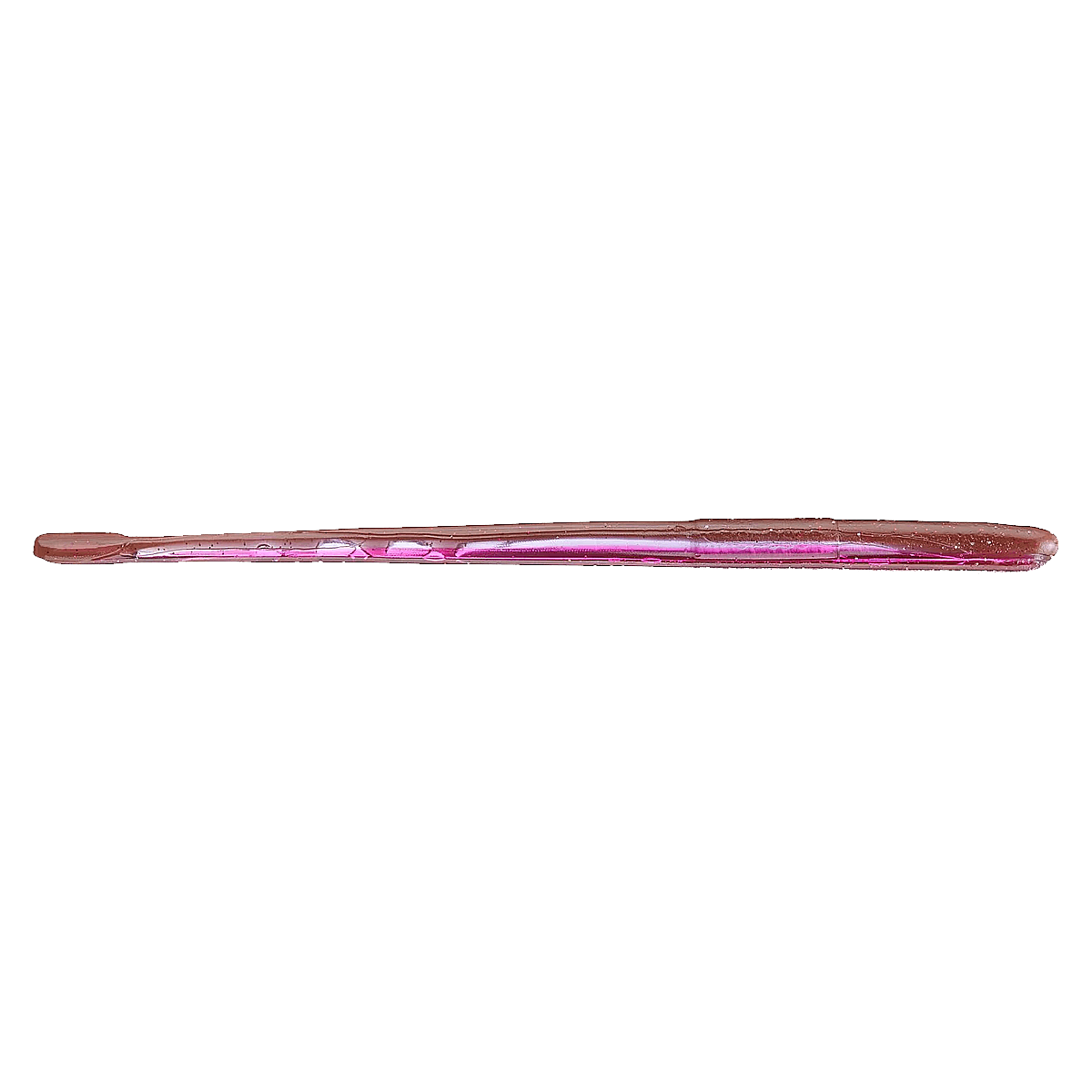 STRAIGHT TAIL WORM OXBLOOD RED DAWN