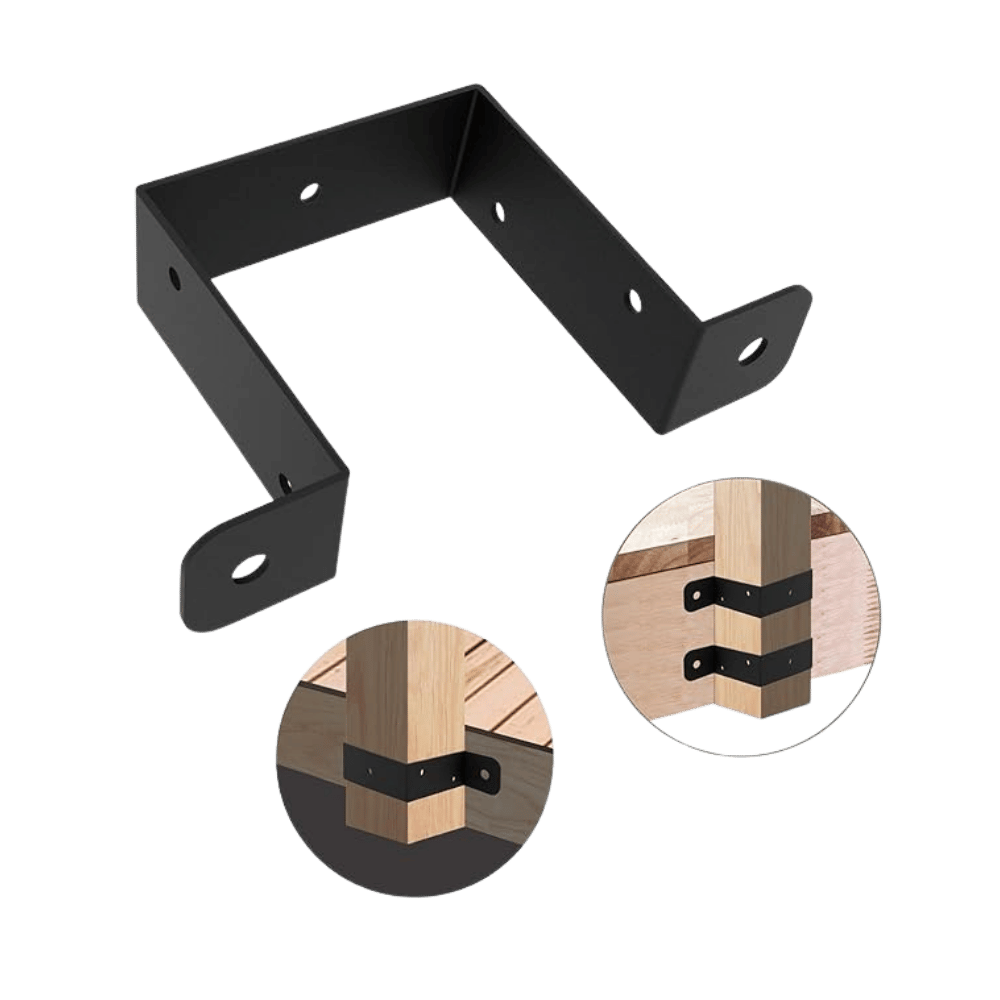 STRAP BRACKETS-2