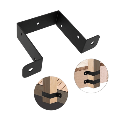 STRAP BRACKETS-2