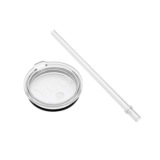 YETI RAMBLER 20 0Z TUMBLER STRAW LID