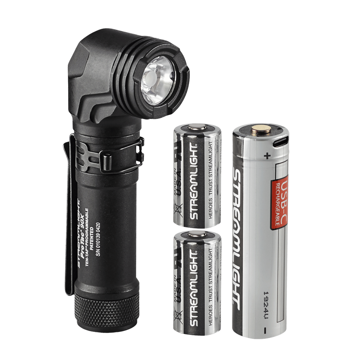 STREAMLIGHT PROTAC 90X FLASHLIGHT