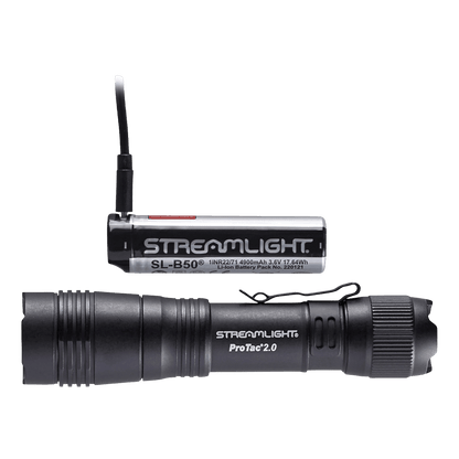 STREAMLIGHT PRO TAC 2.0 FLASHLIGHT_1