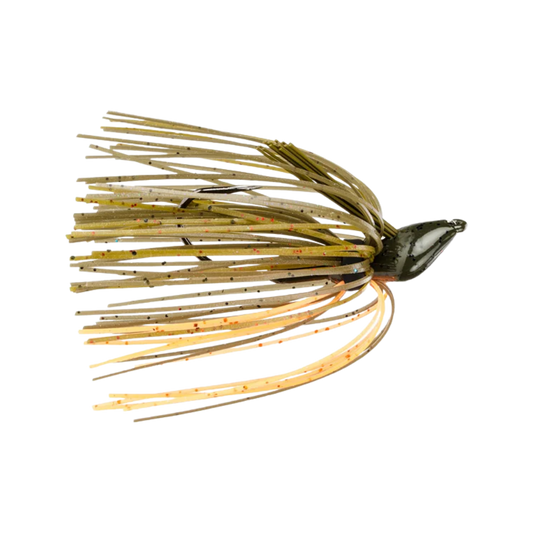 STRIKE KING DENNY BRAUER STRUCTURE JIG BAMA CRAW