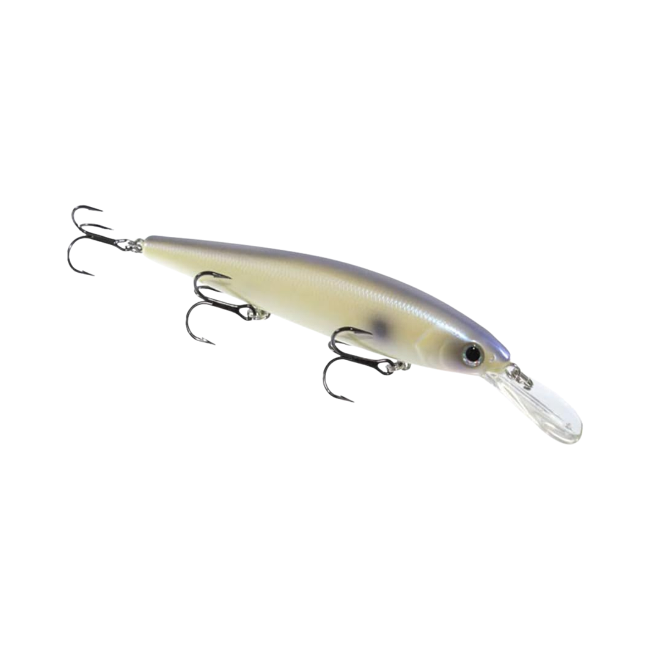 STRIKE KING KVD DEEP JERKBAIT 3 HOOK OYSTER