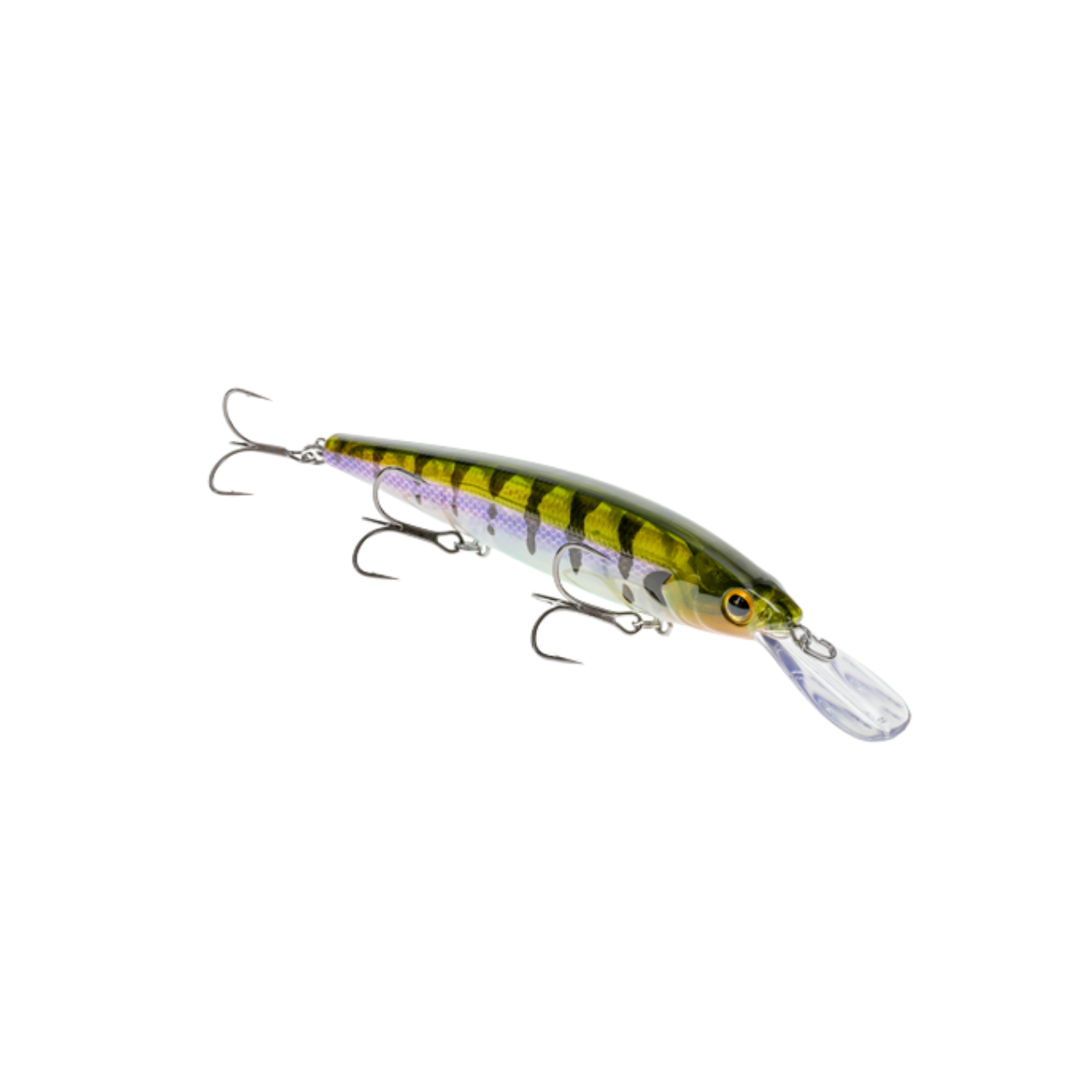 STRIKE KING KVD ELITE 300 DEEP JERKBAIT PHANTOM BLUEGILL