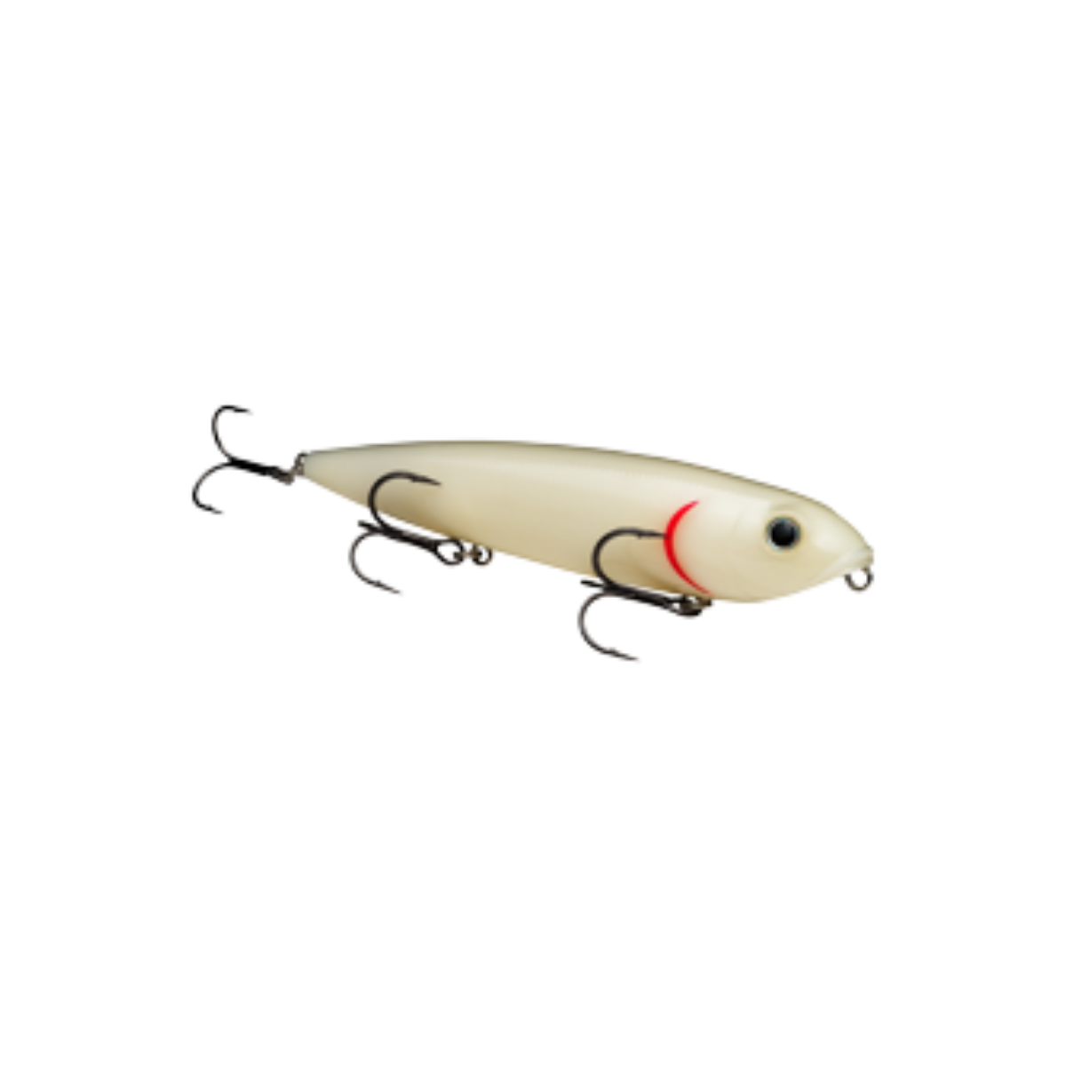 STRIKE KING KVD SEXY DAWG TOPWATER BONE