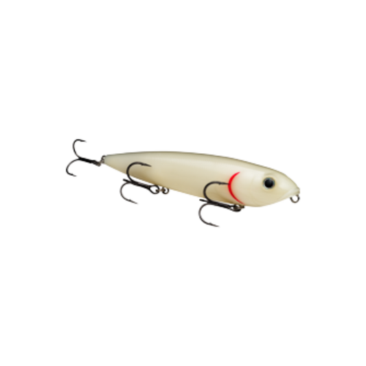 STRIKE KING KVD SEXY DAWG TOPWATER BONE