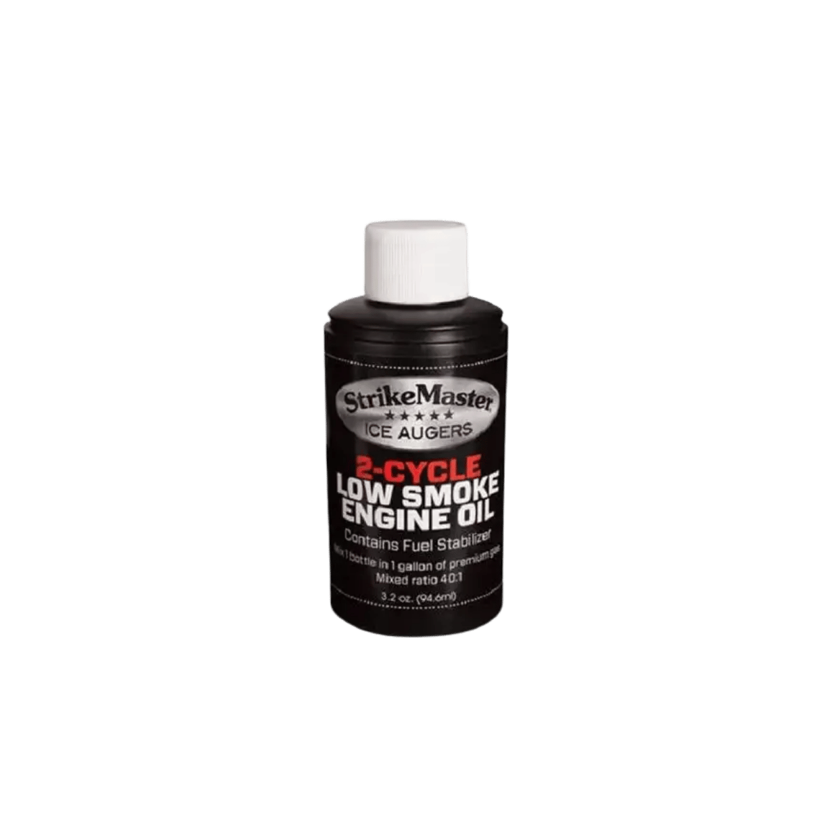 STRIKEMASTER 2 CYCLE SMOKELESS OIL LOW SMOKE