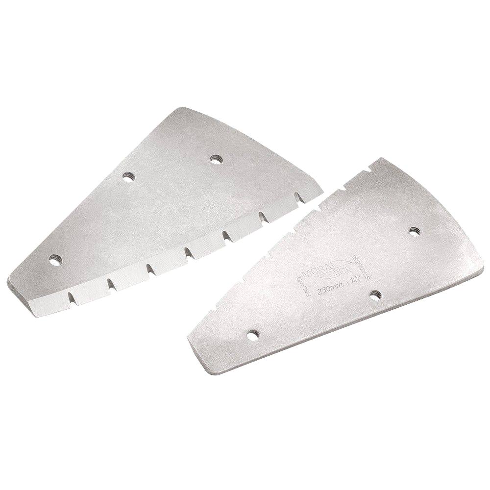 STRIKEMASTER LAZER POWER REPLACEMENT BLADE - 10IN