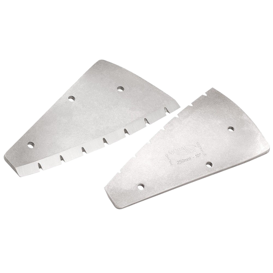 STRIKEMASTER LAZER POWER REPLACEMENT BLADE - 10IN