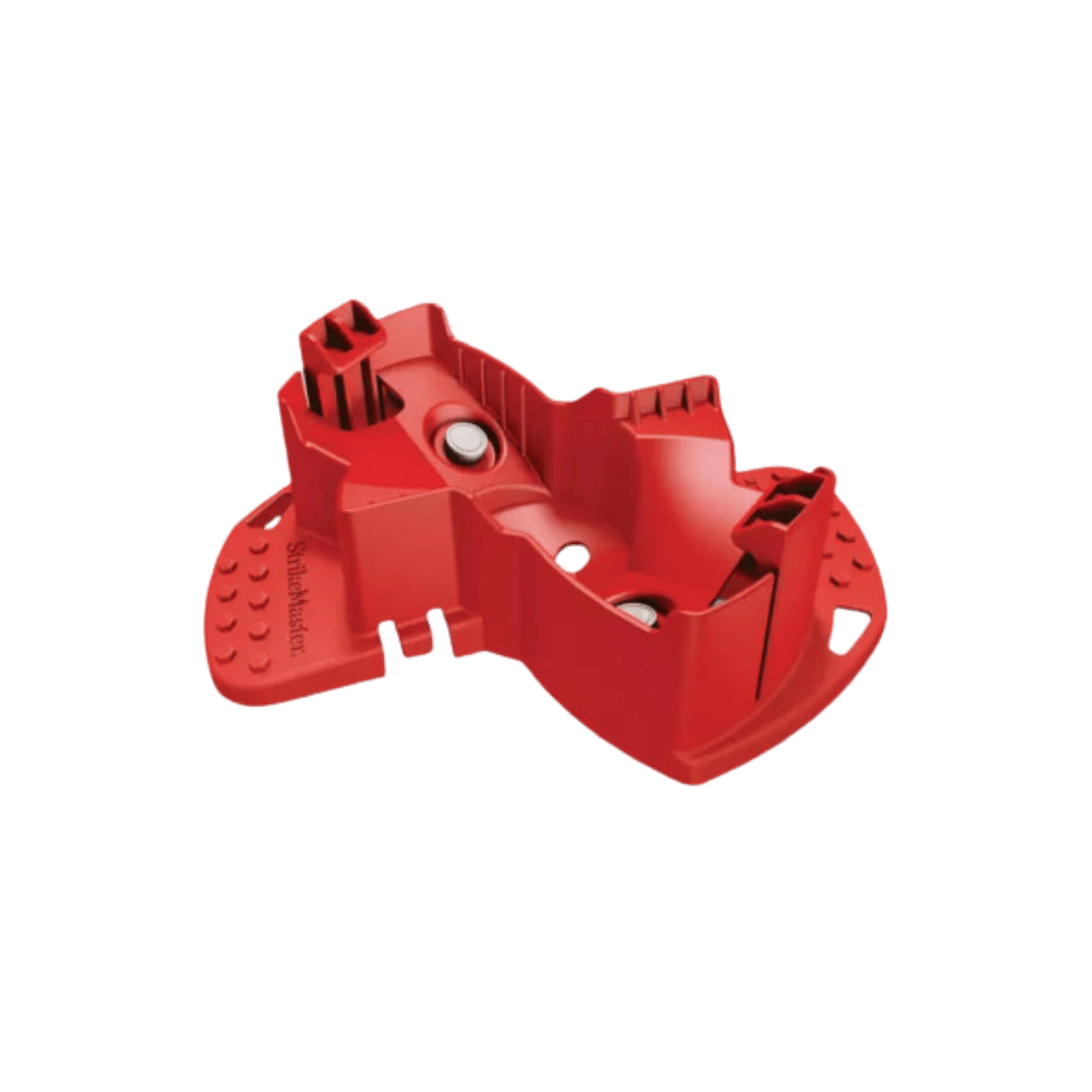STRIKEMASTER MAGNETIC SNAP COVER MAVEN 10IN