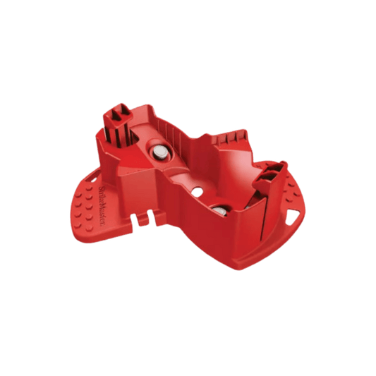 STRIKEMASTER MAGNETIC SNAP COVER MAVEN 10IN