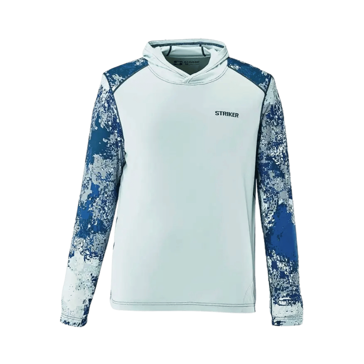 STRIKER BRANDS LOTIDE HOODY HOOKSET AQUA STRYK