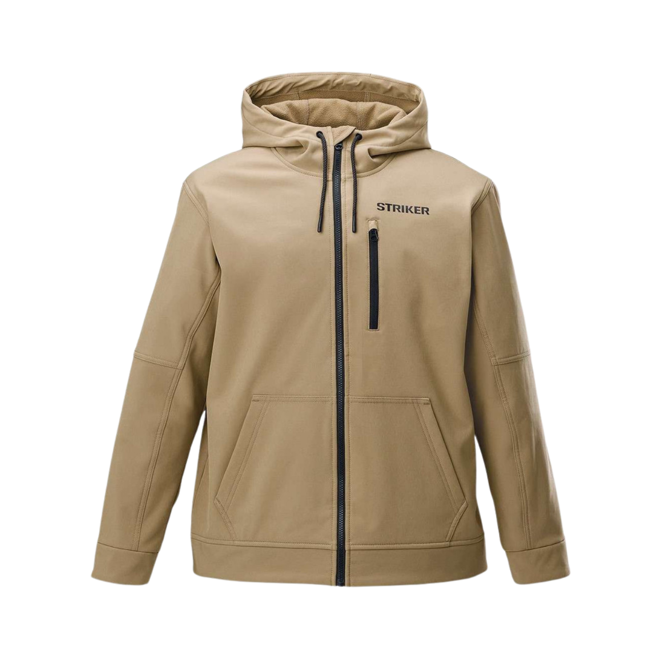 STRIKER BRANDS MHL BREAKLINE HOODY IMAGE