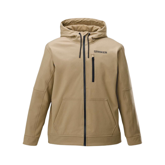 STRIKER BRANDS MHL BREAKLINE HOODY IMAGE