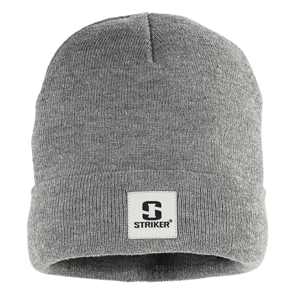 STRIKER BRANDS KEYSTONE CUFFED HAT
