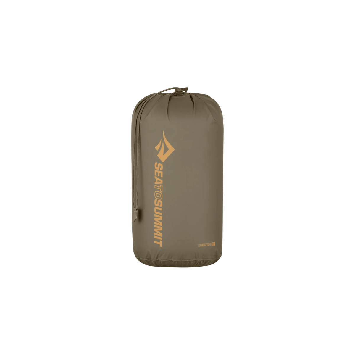 SEA TO SUMMIT LIGHTWEIGHT STUFF SACK - SM 5L - OLIVE GREEN