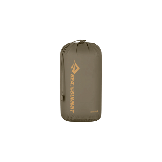 SEA TO SUMMIT LIGHTWEIGHT STUFF SACK - SM 5L - OLIVE GREEN