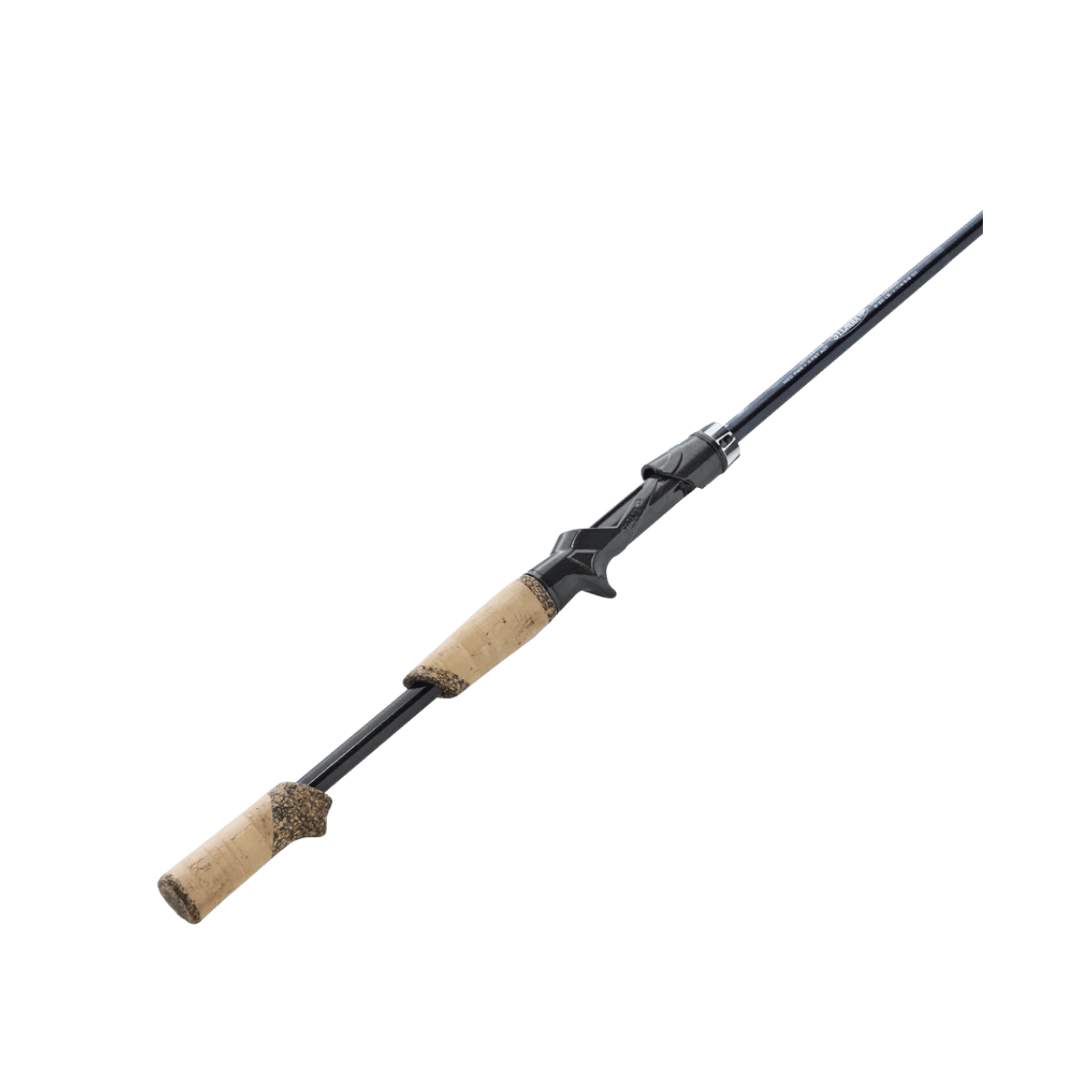 ST CROIX LEGEND X2 SPINNING ROD 