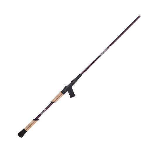 ST CROIX MOJO MUSKY CASTING IMAGE