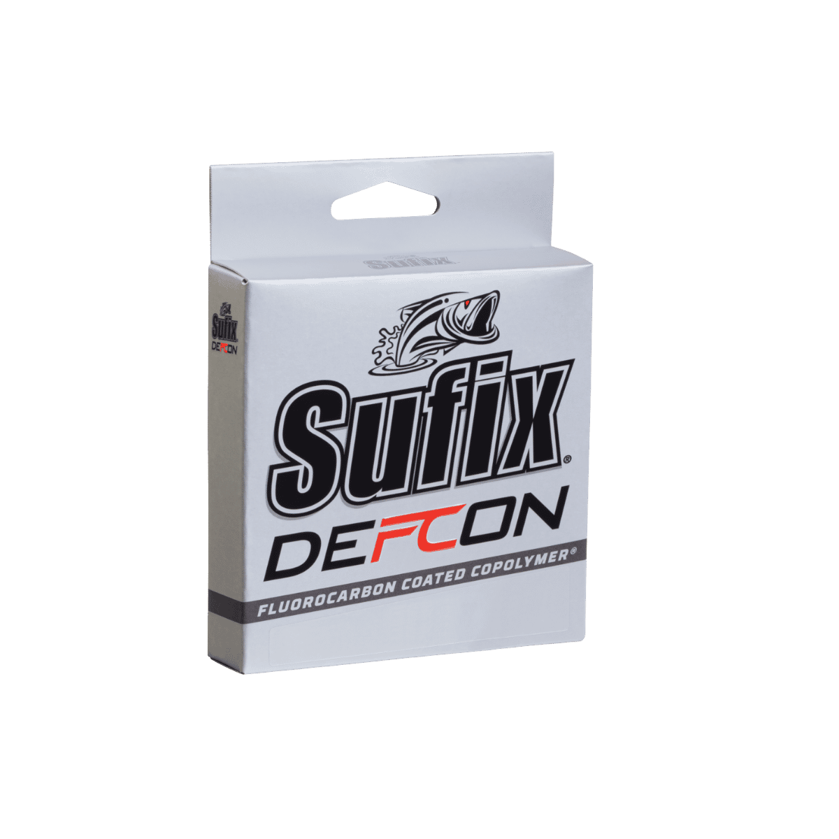 SUFIX DEFCON ICE LINE IMAGE