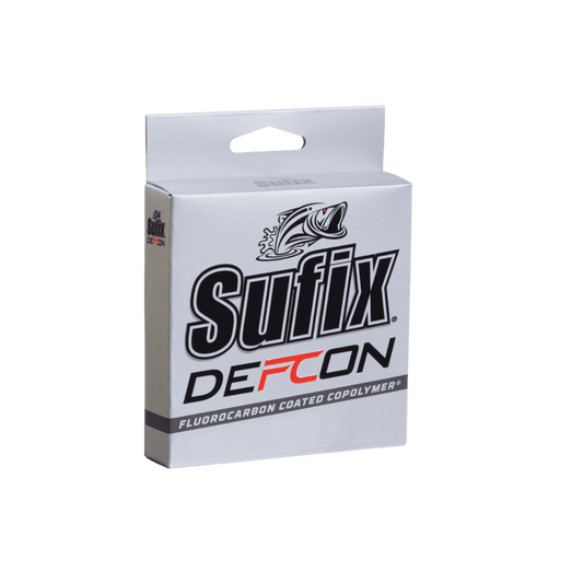 SUFIX DEFCON ICE LINE IMAGE