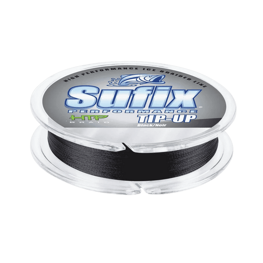 SUFIX PERF TIP UP ICE BRAID 50YD IMAGE