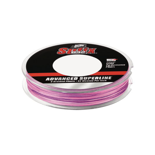 SUFIX 832 BRAID 150YD SUNRISE - FISHING LINE - MAIN IMAGE